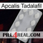 Apcalis Tadalafil 16